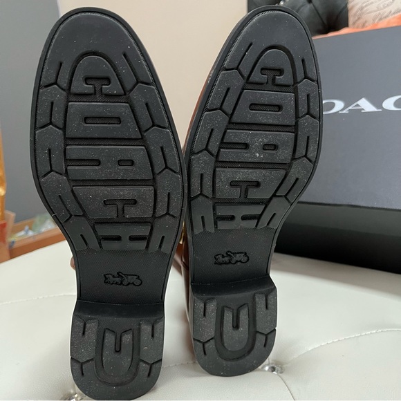 Coach Riding boots - Picture 7 of 14